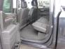 2025 gray /black GMC Sierra 1500 SLT Crew Cab 4WD (1GTUUDED8SZ) with an 5.3L V8 OHV 16V engine, AUTOMATIC transmission, located at 9530 Old Seward Highway, Anchorage, AK, 99515, (907) 349-3343, 61.134140, -149.865570 - Nice 2025 GMC Sierra 1500 crew cab come take a test drive- Photo#8