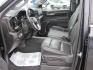 2025 gray /black GMC Sierra 1500 SLT Crew Cab 4WD (1GTUUDED8SZ) with an 5.3L V8 OHV 16V engine, AUTOMATIC transmission, located at 9530 Old Seward Highway, Anchorage, AK, 99515, (907) 349-3343, 61.134140, -149.865570 - Nice 2025 GMC Sierra 1500 crew cab come take a test drive- Photo#12