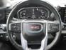 2025 gray /black GMC Sierra 1500 SLT Crew Cab 4WD (1GTUUDED8SZ) with an 5.3L V8 OHV 16V engine, AUTOMATIC transmission, located at 9530 Old Seward Highway, Anchorage, AK, 99515, (907) 349-3343, 61.134140, -149.865570 - Nice 2025 GMC Sierra 1500 crew cab come take a test drive- Photo#16