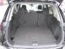 2025 black /black Nissan Rogue SV AWD (5N1BT3BB6SC) with an 2.5L L4 DOHC 16V engine, CVT transmission, located at 9530 Old Seward Highway, Anchorage, AK, 99515, (907) 349-3343, 61.134140, -149.865570- Photo#6