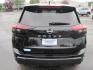 2025 black /black Nissan Rogue SV AWD (5N1BT3BB6SC) with an 2.5L L4 DOHC 16V engine, CVT transmission, located at 9530 Old Seward Highway, Anchorage, AK, 99515, (907) 349-3343, 61.134140, -149.865570- Photo#5
