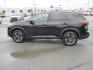 2025 black /black Nissan Rogue SV AWD (5N1BT3BB6SC) with an 2.5L L4 DOHC 16V engine, CVT transmission, located at 9530 Old Seward Highway, Anchorage, AK, 99515, (907) 349-3343, 61.134140, -149.865570- Photo#8