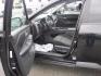 2025 black /black Nissan Rogue SV AWD (5N1BT3BB6SC) with an 2.5L L4 DOHC 16V engine, CVT transmission, located at 9530 Old Seward Highway, Anchorage, AK, 99515, (907) 349-3343, 61.134140, -149.865570- Photo#12