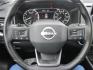 2025 black /black Nissan Rogue SV AWD (5N1BT3BB6SC) with an 2.5L L4 DOHC 16V engine, CVT transmission, located at 9530 Old Seward Highway, Anchorage, AK, 99515, (907) 349-3343, 61.134140, -149.865570- Photo#16
