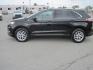 2024 black /black Ford Edge SEL (2FMPK4J9XRB) with an 2.0L L4 DOHC 16V engine, 6A transmission, located at 9530 Old Seward Highway, Anchorage, AK, 99515, (907) 349-3343, 61.134140, -149.865570 - Nice 2024 Edge SEL AWD come take a test drive- Photo#4