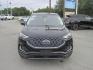 2024 black /black Ford Edge SEL (2FMPK4J9XRB) with an 2.0L L4 DOHC 16V engine, 6A transmission, located at 9530 Old Seward Highway, Anchorage, AK, 99515, (907) 349-3343, 61.134140, -149.865570 - Nice 2024 Edge SEL AWD come take a test drive- Photo#5