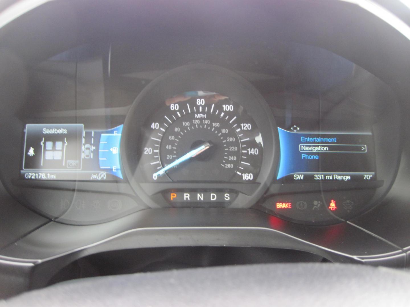 2024 black /black Ford Edge SEL (2FMPK4J9XRB) with an 2.0L L4 DOHC 16V engine, 6A transmission, located at 9530 Old Seward Highway, Anchorage, AK, 99515, (907) 349-3343, 61.134140, -149.865570 - Nice 2024 Edge SEL AWD come take a test drive- Photo#15