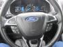 2024 black /black Ford Edge SEL (2FMPK4J9XRB) with an 2.0L L4 DOHC 16V engine, 6A transmission, located at 9530 Old Seward Highway, Anchorage, AK, 99515, (907) 349-3343, 61.134140, -149.865570 - Nice 2024 Edge SEL AWD come take a test drive- Photo#17