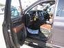 2024 black /brown GMC Yukon Denali Ultimate 4WD (1GKS2EKLXRR) with an 6.2L V8 OHV 16V engine, 10A transmission, located at 9530 Old Seward Highway, Anchorage, AK, 99515, (907) 349-3343, 61.134140, -149.865570 - Nice 2024 GMC Yukon Denali Ultimate Package come take a test drive.- Photo#12