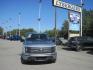 2023 silver /gray Ford F-150 Lightning Pro (1FTVW1EVXPW) with an ELECTRIC engine, AUTOMATIC transmission, located at 9530 Old Seward Highway, Anchorage, AK, 99515, (907) 349-3343, 61.134140, -149.865570 - LOW MILES ON THIS 2023 FORD F150 XLT LIGHTING COME TAKE A TEST DRIVE- Photo#0