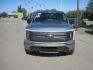 2023 silver /gray Ford F-150 Lightning Pro (1FTVW1EVXPW) with an ELECTRIC engine, AUTOMATIC transmission, located at 9530 Old Seward Highway, Anchorage, AK, 99515, (907) 349-3343, 61.134140, -149.865570 - LOW MILES ON THIS 2023 FORD F150 XLT LIGHTING COME TAKE A TEST DRIVE- Photo#2