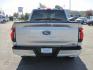 2023 silver /gray Ford F-150 Lightning Pro (1FTVW1EVXPW) with an ELECTRIC engine, AUTOMATIC transmission, located at 9530 Old Seward Highway, Anchorage, AK, 99515, (907) 349-3343, 61.134140, -149.865570 - LOW MILES ON THIS 2023 FORD F150 XLT LIGHTING COME TAKE A TEST DRIVE- Photo#11