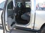 2023 silver /gray Ford F-150 Lightning Pro (1FTVW1EVXPW) with an ELECTRIC engine, AUTOMATIC transmission, located at 9530 Old Seward Highway, Anchorage, AK, 99515, (907) 349-3343, 61.134140, -149.865570 - LOW MILES ON THIS 2023 FORD F150 XLT LIGHTING COME TAKE A TEST DRIVE- Photo#19