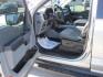 2023 silver /gray Ford F-150 Lightning Pro (1FTVW1EVXPW) with an ELECTRIC engine, AUTOMATIC transmission, located at 9530 Old Seward Highway, Anchorage, AK, 99515, (907) 349-3343, 61.134140, -149.865570 - LOW MILES ON THIS 2023 FORD F150 XLT LIGHTING COME TAKE A TEST DRIVE- Photo#23