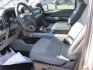 2023 silver /gray Ford F-150 Lightning Pro (1FTVW1EVXPW) with an ELECTRIC engine, AUTOMATIC transmission, located at 9530 Old Seward Highway, Anchorage, AK, 99515, (907) 349-3343, 61.134140, -149.865570 - LOW MILES ON THIS 2023 FORD F150 XLT LIGHTING COME TAKE A TEST DRIVE- Photo#24