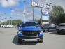 2022 blue /black RAM 1500 Rebel Crew Cab SB 4WD (1C6SRFLT2NN) with an 5.7L V8 OHV 16V engine, 8A transmission, located at 9530 Old Seward Highway, Anchorage, AK, 99515, (907) 349-3343, 61.134140, -149.865570 - LOADED 2022 RAM 1500 REBEL WITH LOTS OF EXTRAS COME TAKE A TEST DRIVE- Photo#0