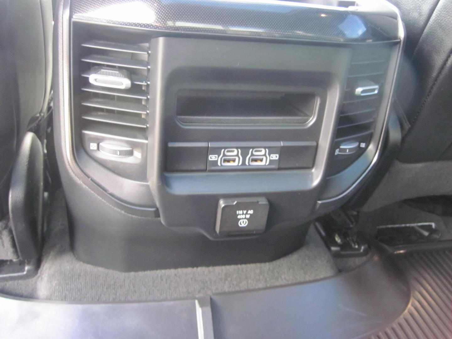 2022 blue /black RAM 1500 Rebel Crew Cab SB 4WD (1C6SRFLT2NN) with an 5.7L V8 OHV 16V engine, 8A transmission, located at 9530 Old Seward Highway, Anchorage, AK, 99515, (907) 349-3343, 61.134140, -149.865570 - LOADED 2022 RAM 1500 REBEL WITH LOTS OF EXTRAS COME TAKE A TEST DRIVE- Photo#10