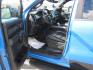 2022 blue /black RAM 1500 Rebel Crew Cab SB 4WD (1C6SRFLT2NN) with an 5.7L V8 OHV 16V engine, 8A transmission, located at 9530 Old Seward Highway, Anchorage, AK, 99515, (907) 349-3343, 61.134140, -149.865570 - LOADED 2022 RAM 1500 REBEL WITH LOTS OF EXTRAS COME TAKE A TEST DRIVE- Photo#12