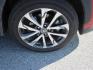 2024 RED /gray Toyota Corolla Cross XLE AWD (7MUEAABG8RV) with an 2.0L L4 DOHC 16V engine, CVT transmission, located at 9530 Old Seward Highway, Anchorage, AK, 99515, (907) 349-3343, 61.134140, -149.865570 - Nice 2024 Toyota Corolla Cross, XLE 4wd come take a test drive.- Photo#5