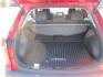 2024 RED /gray Toyota Corolla Cross XLE AWD (7MUEAABG8RV) with an 2.0L L4 DOHC 16V engine, CVT transmission, located at 9530 Old Seward Highway, Anchorage, AK, 99515, (907) 349-3343, 61.134140, -149.865570 - Nice 2024 Toyota Corolla Cross, XLE 4wd come take a test drive.- Photo#6