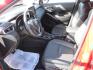 2024 RED /gray Toyota Corolla Cross XLE AWD (7MUEAABG8RV) with an 2.0L L4 DOHC 16V engine, CVT transmission, located at 9530 Old Seward Highway, Anchorage, AK, 99515, (907) 349-3343, 61.134140, -149.865570 - Nice 2024 Toyota Corolla Cross, XLE 4wd come take a test drive.- Photo#9