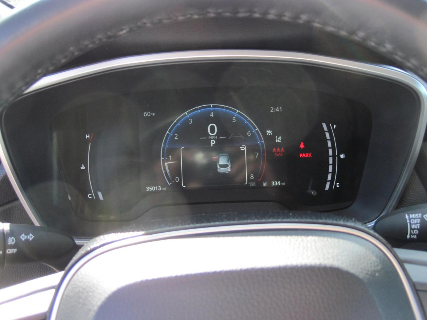 2024 RED /gray Toyota Corolla Cross XLE AWD (7MUEAABG8RV) with an 2.0L L4 DOHC 16V engine, CVT transmission, located at 9530 Old Seward Highway, Anchorage, AK, 99515, (907) 349-3343, 61.134140, -149.865570 - Nice 2024 Toyota Corolla Cross, XLE 4wd come take a test drive.- Photo#10