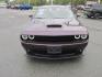2020 purple /black Dodge Challenger GT AWD (2C3CDZKG4LH) with an 3.6L V6 DOHC 24V engine, 8A transmission, located at 9530 Old Seward Highway, Anchorage, AK, 99515, (907) 349-3343, 61.134140, -149.865570 - Low Miles on this 2020 Doge Challenger GT AWD come take a test drive- Photo#2