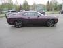 2020 purple /black Dodge Challenger GT AWD (2C3CDZKG4LH) with an 3.6L V6 DOHC 24V engine, 8A transmission, located at 9530 Old Seward Highway, Anchorage, AK, 99515, (907) 349-3343, 61.134140, -149.865570 - Low Miles on this 2020 Doge Challenger GT AWD come take a test drive- Photo#4
