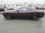 2020 purple /black Dodge Challenger GT AWD (2C3CDZKG4LH) with an 3.6L V6 DOHC 24V engine, 8A transmission, located at 9530 Old Seward Highway, Anchorage, AK, 99515, (907) 349-3343, 61.134140, -149.865570 - Low Miles on this 2020 Doge Challenger GT AWD come take a test drive- Photo#6