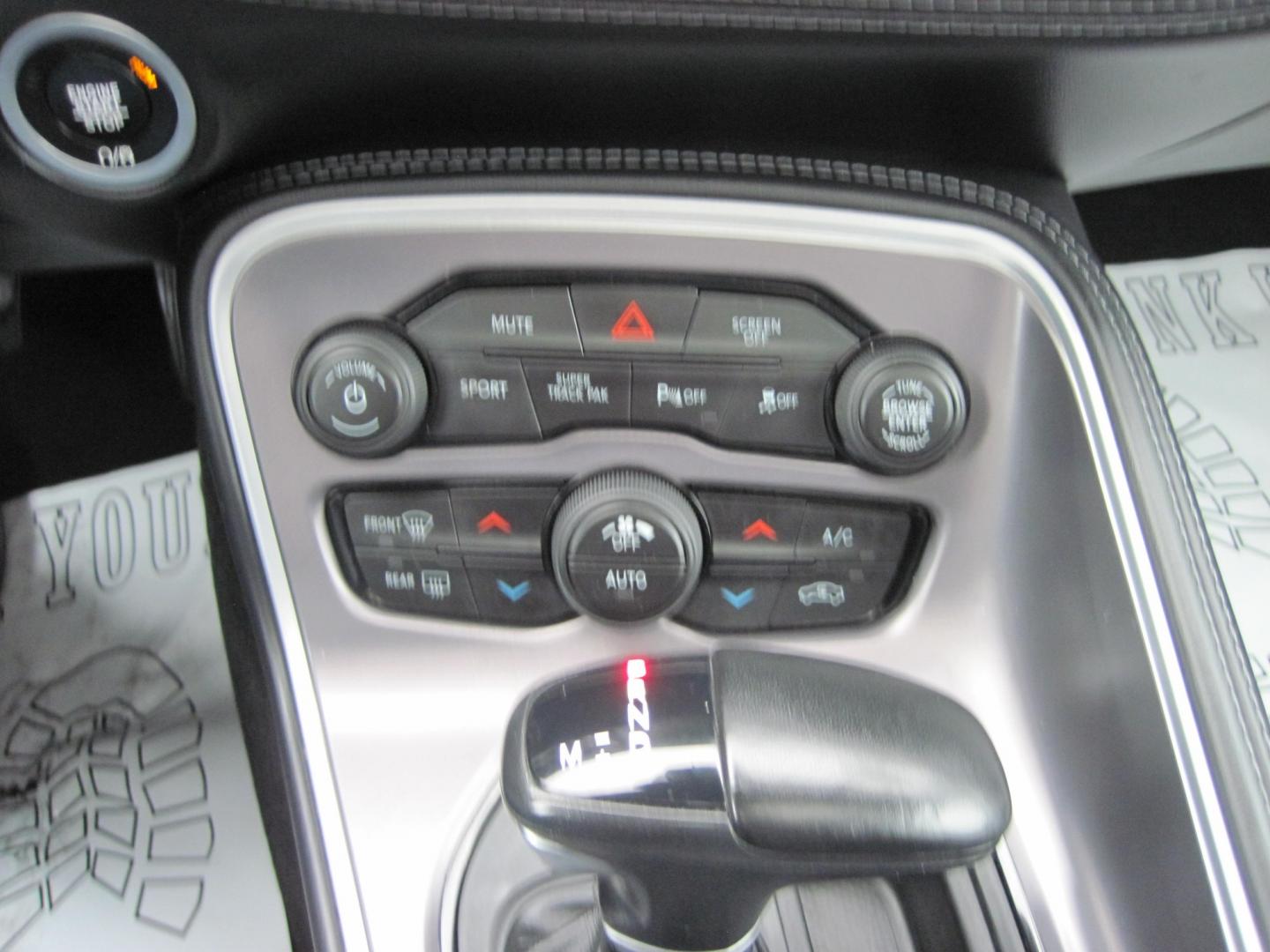 2020 purple /black Dodge Challenger GT AWD (2C3CDZKG4LH) with an 3.6L V6 DOHC 24V engine, 8A transmission, located at 9530 Old Seward Highway, Anchorage, AK, 99515, (907) 349-3343, 61.134140, -149.865570 - Low Miles on this 2020 Doge Challenger GT AWD come take a test drive- Photo#18