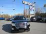 2022 black /black GMC Canyon Denali Crew Cab 4WD (1GTG6EEN5N1) with an 3.6L V6 DOHC 24V engine, 6A transmission, located at 9530 Old Seward Highway, Anchorage, AK, 99515, (907) 349-3343, 61.134140, -149.865570 - Nice 2022 GMC Canyon Denali come take a test drive.- Photo#0