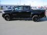 2022 black /black GMC Canyon Denali Crew Cab 4WD (1GTG6EEN5N1) with an 3.6L V6 DOHC 24V engine, 6A transmission, located at 9530 Old Seward Highway, Anchorage, AK, 99515, (907) 349-3343, 61.134140, -149.865570 - Nice 2022 GMC Canyon Denali come take a test drive.- Photo#4