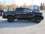 2022 black /black GMC Canyon Denali Crew Cab 4WD (1GTG6EEN5N1) with an 3.6L V6 DOHC 24V engine, 6A transmission, located at 9530 Old Seward Highway, Anchorage, AK, 99515, (907) 349-3343, 61.134140, -149.865570 - Nice 2022 GMC Canyon Denali come take a test drive.- Photo#3