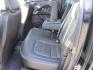 2022 black /black GMC Canyon Denali Crew Cab 4WD (1GTG6EEN5N1) with an 3.6L V6 DOHC 24V engine, 6A transmission, located at 9530 Old Seward Highway, Anchorage, AK, 99515, (907) 349-3343, 61.134140, -149.865570 - Nice 2022 GMC Canyon Denali come take a test drive.- Photo#9