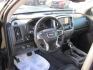 2022 black /black GMC Canyon Denali Crew Cab 4WD (1GTG6EEN5N1) with an 3.6L V6 DOHC 24V engine, 6A transmission, located at 9530 Old Seward Highway, Anchorage, AK, 99515, (907) 349-3343, 61.134140, -149.865570 - Nice 2022 GMC Canyon Denali come take a test drive.- Photo#11