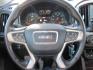 2022 black /black GMC Canyon Denali Crew Cab 4WD (1GTG6EEN5N1) with an 3.6L V6 DOHC 24V engine, 6A transmission, located at 9530 Old Seward Highway, Anchorage, AK, 99515, (907) 349-3343, 61.134140, -149.865570 - Nice 2022 GMC Canyon Denali come take a test drive.- Photo#15