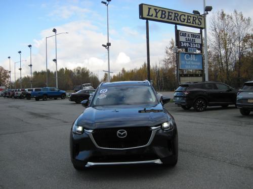 2024 Mazda CX-90 Premium