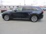 2024 blue /BLACK Mazda CX-90 Premium (JM3KKDHD6R1) with an 3.3L V6 DOHC 24V HYBRID engine, 8A transmission, located at 9530 Old Seward Highway, Anchorage, AK, 99515, (907) 349-3343, 61.134140, -149.865570 - NICE 2024 MAZDA CX-90 PREMIUM AWD COME TAKE A TEST DRIVE- Photo#7