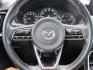 2024 blue /BLACK Mazda CX-90 Premium (JM3KKDHD6R1) with an 3.3L V6 DOHC 24V HYBRID engine, 8A transmission, located at 9530 Old Seward Highway, Anchorage, AK, 99515, (907) 349-3343, 61.134140, -149.865570 - NICE 2024 MAZDA CX-90 PREMIUM AWD COME TAKE A TEST DRIVE- Photo#18
