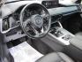 2024 blue /BLACK Mazda CX-90 Premium (JM3KKDHD6R1) with an 3.3L V6 DOHC 24V HYBRID engine, 8A transmission, located at 9530 Old Seward Highway, Anchorage, AK, 99515, (907) 349-3343, 61.134140, -149.865570 - NICE 2024 MAZDA CX-90 PREMIUM AWD COME TAKE A TEST DRIVE- Photo#14