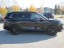 2025 black /black Honda CR-V Hybrid Sport-L AWD (5J6RS6H89SL) with an 2.0L L4 DOHC 16V HYBRID engine, CVT transmission, located at 9530 Old Seward Highway, Anchorage, AK, 99515, (907) 349-3343, 61.134140, -149.865570 - Low miles on this 2025 Honda CRV come take a test drive- Photo#3