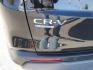 2025 black /black Honda CR-V Hybrid Sport-L AWD (5J6RS6H89SL) with an 2.0L L4 DOHC 16V HYBRID engine, CVT transmission, located at 9530 Old Seward Highway, Anchorage, AK, 99515, (907) 349-3343, 61.134140, -149.865570 - Low miles on this 2025 Honda CRV come take a test drive- Photo#6