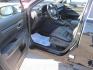 2025 black /black Honda CR-V Hybrid Sport-L AWD (5J6RS6H89SL) with an 2.0L L4 DOHC 16V HYBRID engine, CVT transmission, located at 9530 Old Seward Highway, Anchorage, AK, 99515, (907) 349-3343, 61.134140, -149.865570 - Low miles on this 2025 Honda CRV come take a test drive- Photo#12